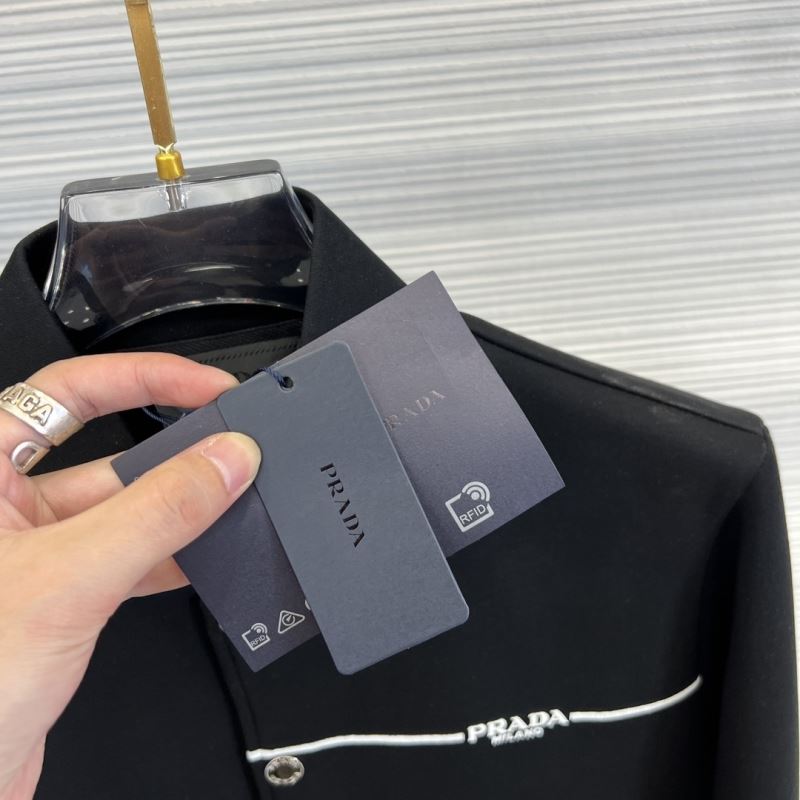 Prada Outwear